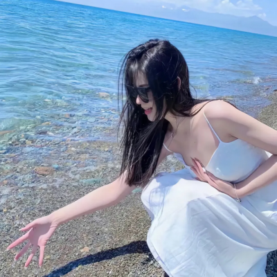 在桃花盛开的地方