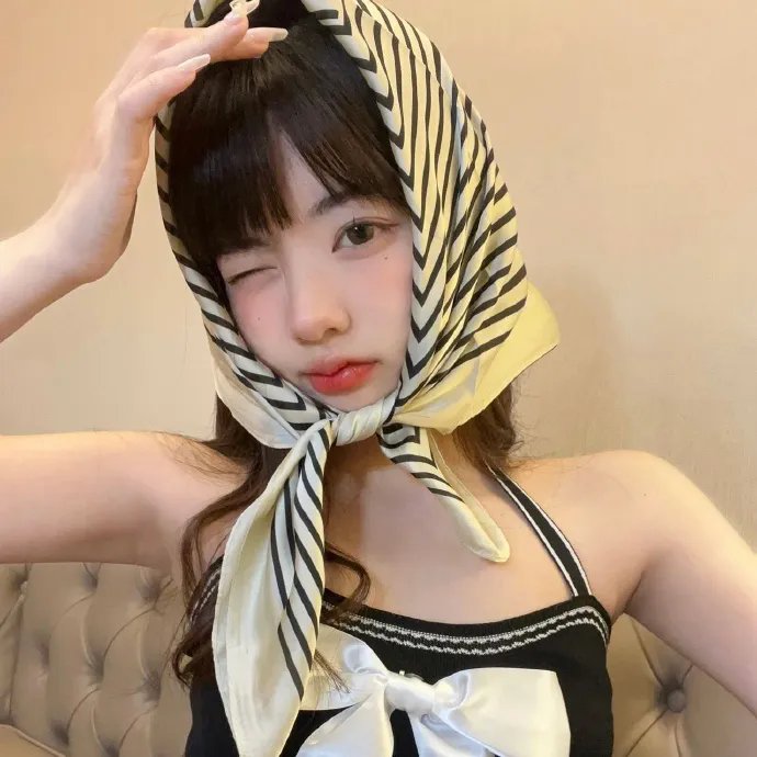 外婆的重托